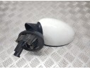 Recambio de retrovisor izquierdo para mini mini (r50, r53) cooper referencia OEM IAM 51167192473 ELECTRICO ROZADO 