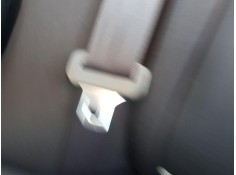 Recambio de cinturon seguridad trasero derecho para mazda 6 sedán (gh) 1.8 mzr referencia OEM IAM GS1D57730C01  