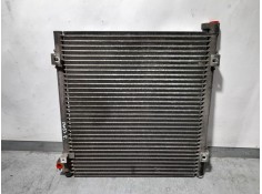 CONDENSADOR / RADIADOR AIRE ACONDICIONADO SIN REF 
