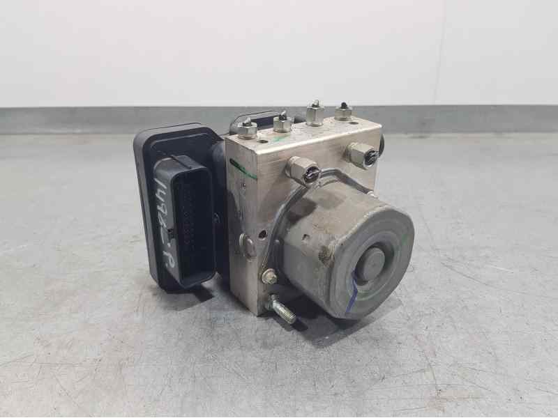 Recambio de abs para nissan qashqai (j11) acenta referencia OEM IAM 476604EA1E  