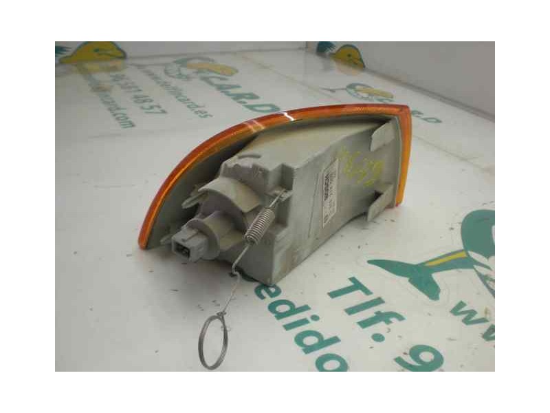 Recambio de piloto delantero izquierdo para fiat punto berl. (176) referencia OEM IAM   