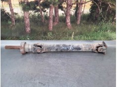 Recambio de transmision central para ford ranger (er) cabina doblea 4x4 referencia OEM IAM   DELANTERA