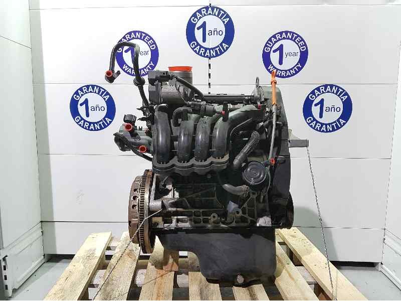 Recambio de motor completo para seat ibiza (6j5) good stuff referencia OEM IAM CGG 261289 