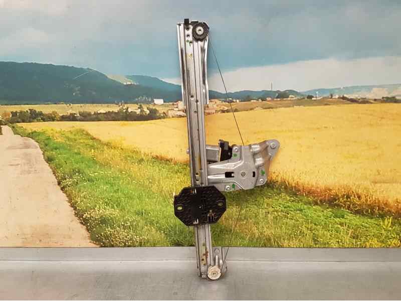 Recambio de elevalunas delantero derecho para dacia sandero stepway referencia OEM IAM 807209299R 2 PINS ELECTRICO