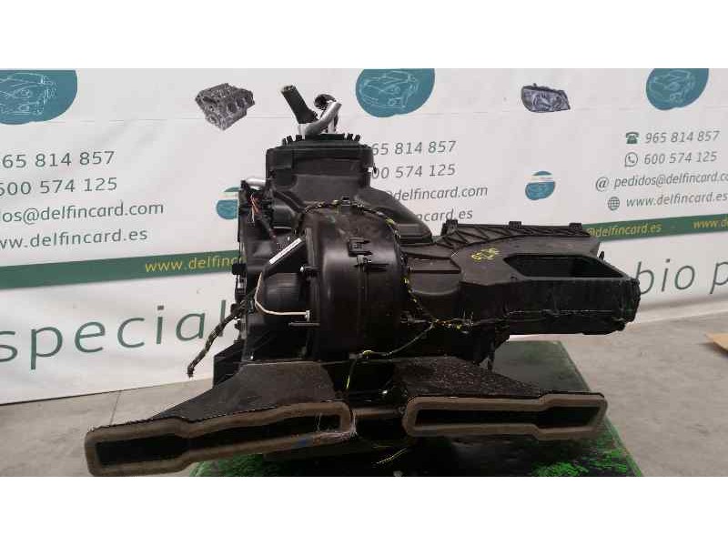 Recambio de calefaccion entera normal para mini countryman (r60) cooper d referencia OEM IAM T1026519K  