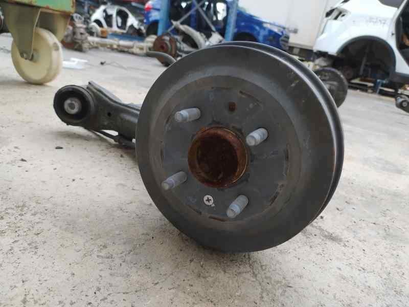 Recambio de puente trasero para opel karl edition referencia OEM IAM 95374372 689315117 TAMBOR , 4 TORNILLOS , C/N ABS