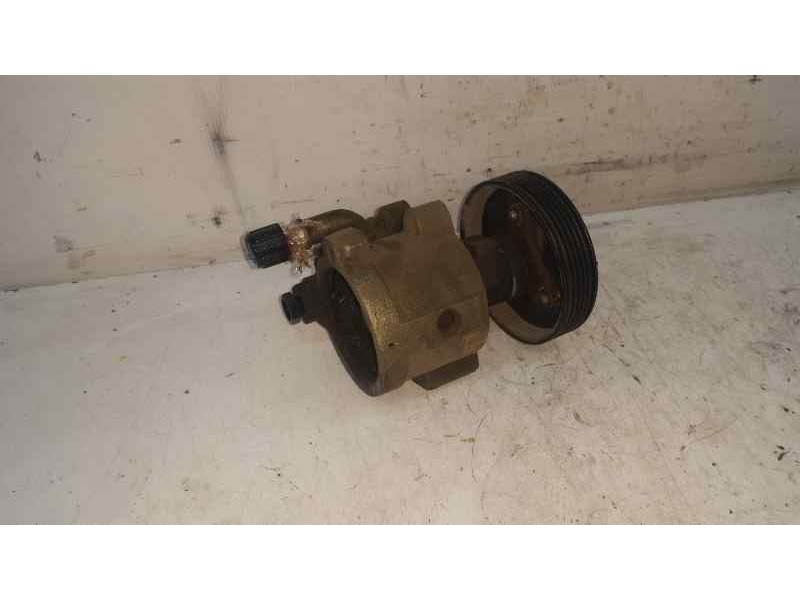 Recambio de bomba direccion para renault megane i scenic (ja0) 1.9 d kaleido referencia OEM IAM 26058572 7700417308 DELPHI