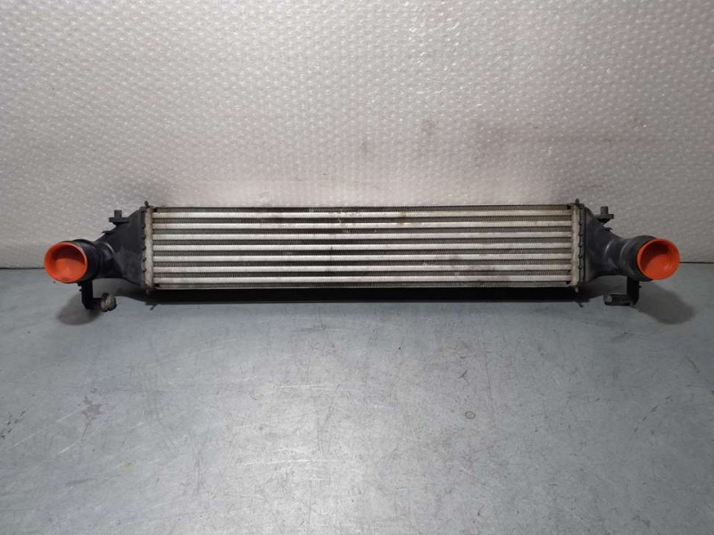 Recambio de intercooler para jeep renegade dawn of justice 4x2 referencia OEM IAM 51966752  