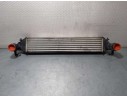 Recambio de intercooler para jeep renegade dawn of justice 4x2 referencia OEM IAM 51966752  