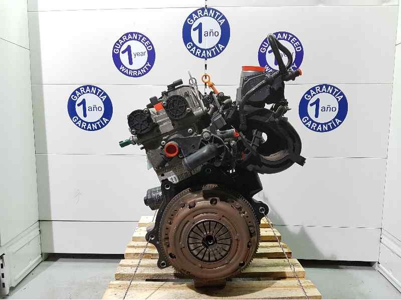 Recambio de motor completo para seat ibiza (6j5) good stuff referencia OEM IAM CGG 261289 