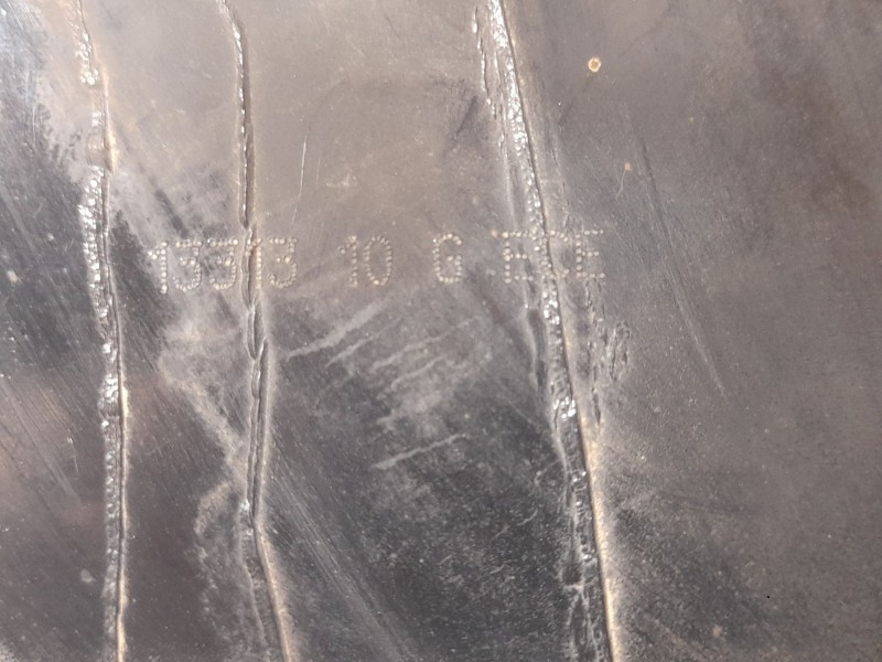 Recambio de piloto trasero derecho paragolpes para renault clio iii (br0/1, cr0/1) 1.5 dci referencia OEM IAM 8200776121  