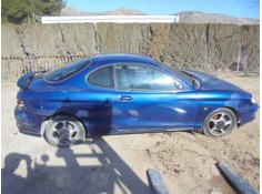 HYUNDAI COUPE (J2)