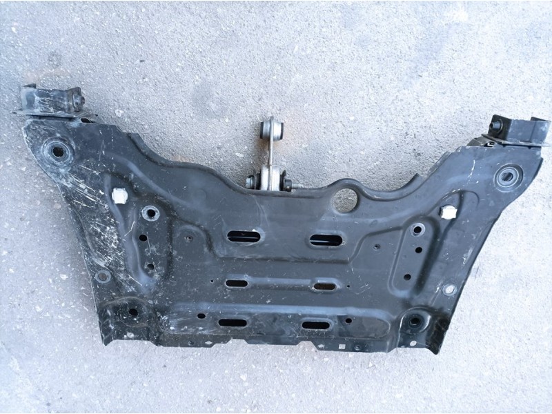 Recambio de puente delantero para renault megane iv berlina 5p life referencia OEM IAM   