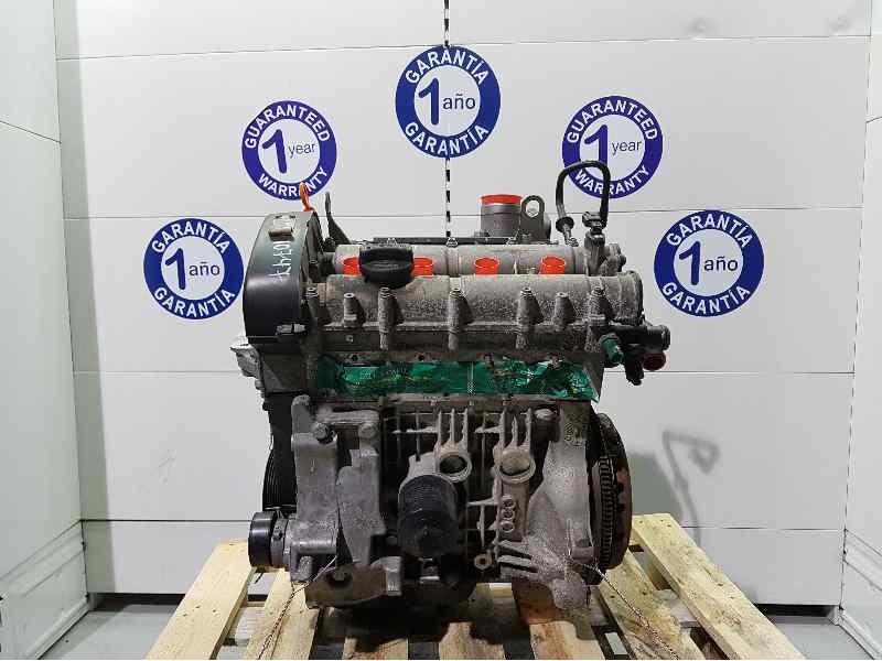 Recambio de motor completo para seat ibiza (6j5) good stuff referencia OEM IAM CGG 261289 