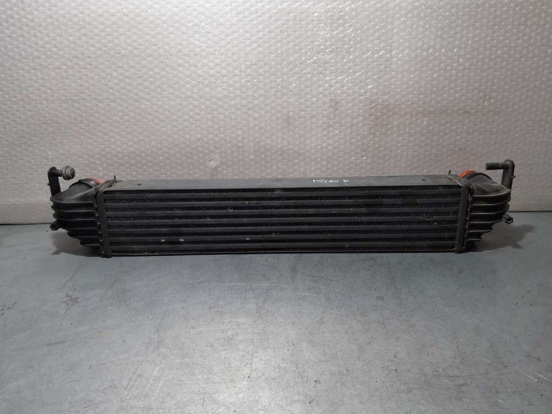 Recambio de intercooler para jeep renegade dawn of justice 4x2 referencia OEM IAM 51966752  