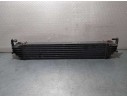 Recambio de intercooler para jeep renegade dawn of justice 4x2 referencia OEM IAM 51966752  