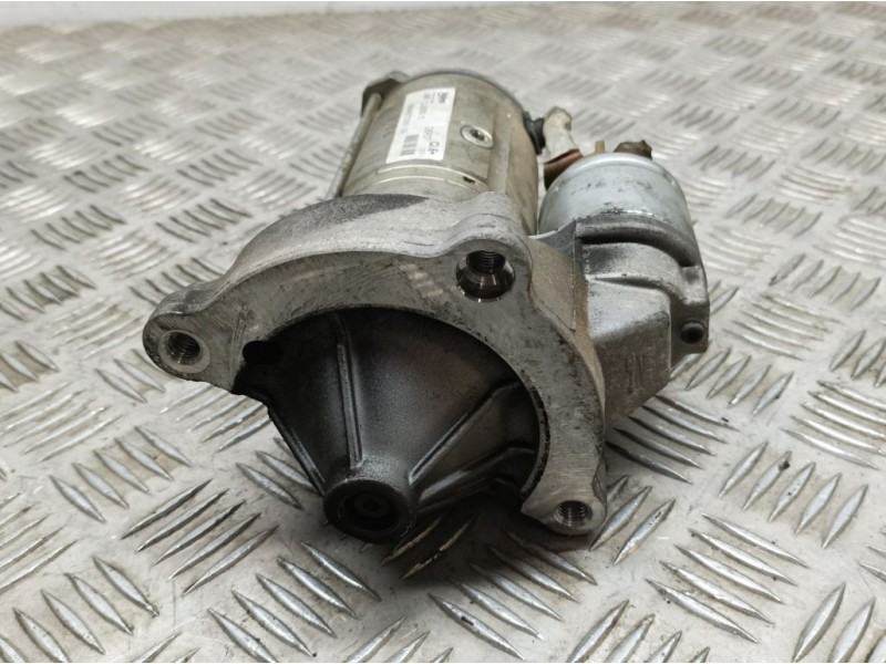 Recambio de motor arranque para peugeot 5008 active referencia OEM IAM 9646972280 D8R27 VALEO