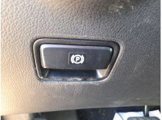 PALANCA FRENO DE MANO A4474200084 