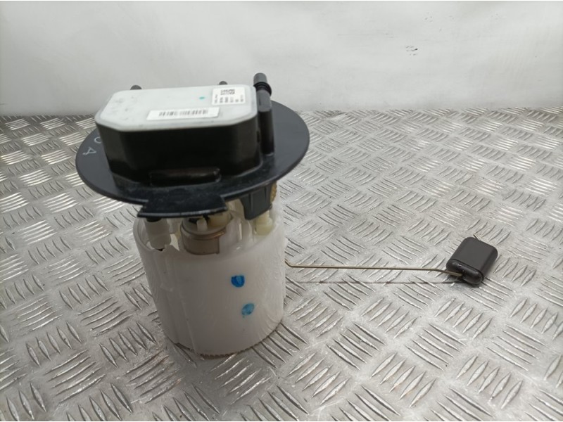 Recambio de aforador para peugeot 308 active pack bluehdi 130 s&s referencia OEM IAM 9830962780 28684030 DELPHI