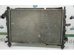 RADIADOR AGUA 1S7H8C342CB 