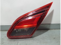 Recambio de piloto trasero derecho para opel corsa e business referencia OEM IAM 39012624  INTERIOR