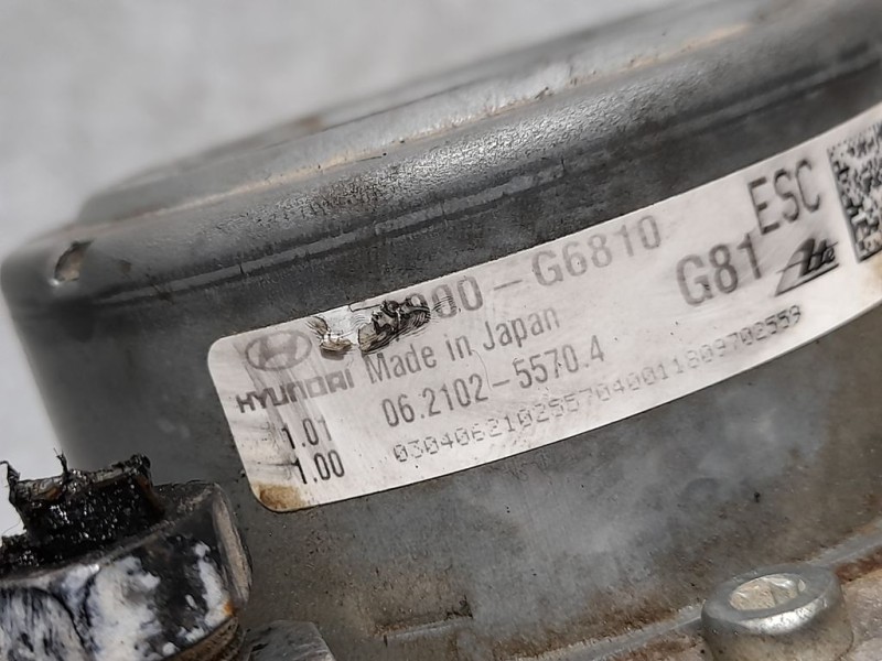 Recambio de abs para kia picanto (ja) attract referencia OEM IAM 900G6810  