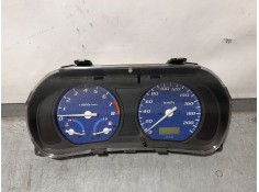 CUADRO INSTRUMENTOS HR0265102 78100S2HG100 