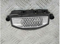 RESISTENCIA CALEFACCION 7952061 2468108390 DENSO BOSCH