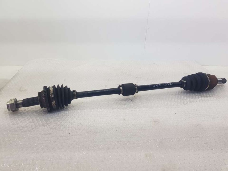 Recambio de transmision delantera derecha para opel karl edition referencia OEM IAM 42529906  