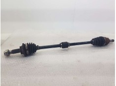 TRANSMISION DELANTERA DERECHA 42529906 