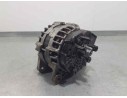 Recambio de alternador para nissan qashqai (j11) acenta referencia OEM IAM 231004EA0A  BOSCH