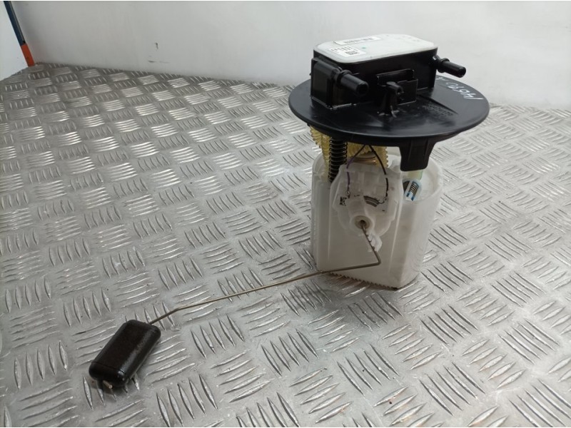 Recambio de aforador para peugeot 308 active pack bluehdi 130 s&s referencia OEM IAM 9830962780 28684030 DELPHI