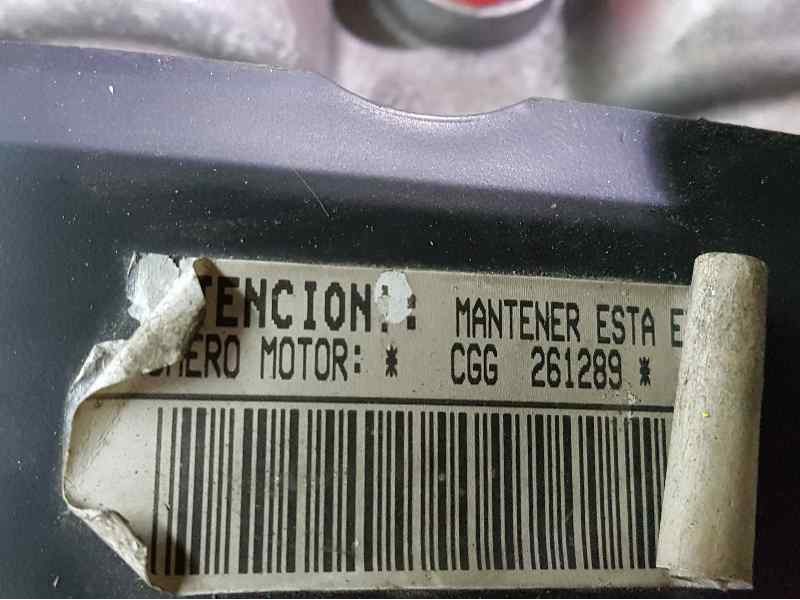 Recambio de motor completo para seat ibiza (6j5) good stuff referencia OEM IAM CGG 261289 