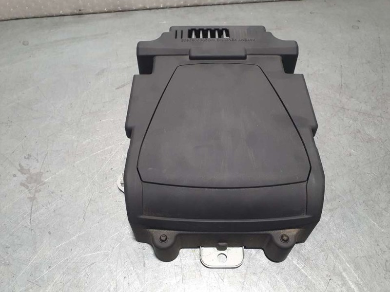 Recambio de pantalla multifuncion para peugeot 508 sw active referencia OEM IAM 9665356480 NS3984852 