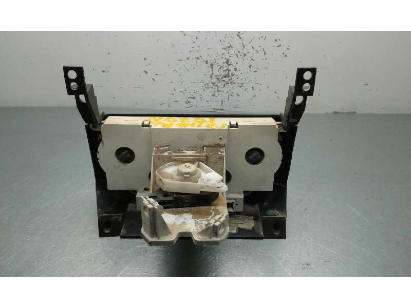 Recambio de mando climatizador para nissan primera berlina (p11) slx referencia OEM IAM 275109F600 1000001240459 