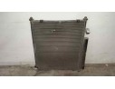 Recambio de condensador / radiador aire acondicionado para honda jazz (gd1/5) 1.2 drive referencia OEM IAM   