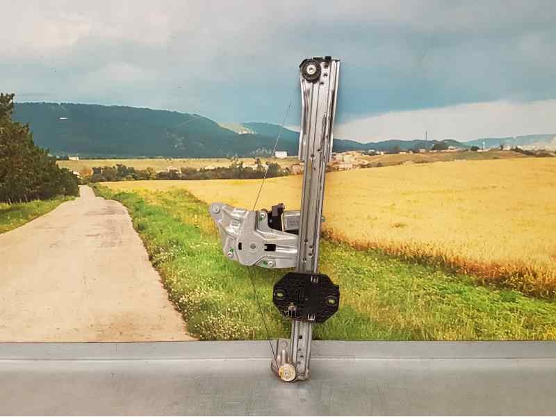 Recambio de elevalunas delantero izquierdo para dacia sandero stepway referencia OEM IAM 807213282R 2 PINS ELECTRICO