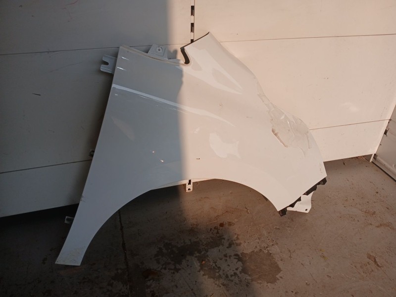 Recambio de aleta delantera derecha para renault kangoo iii furgoneta/monovolumen 1.5 blue dci 95 (fjab) referencia OEM IAM 6310