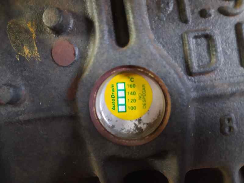 Recambio de motor completo para seat arosa (6h1) star referencia OEM IAM AKU 011848 INYECCION BOSCH