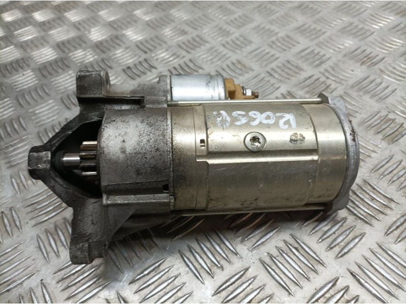 Recambio de motor arranque para peugeot 5008 active referencia OEM IAM 9646972280 D8R27 VALEO