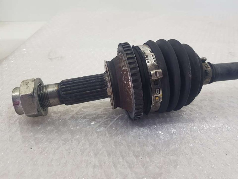 Recambio de transmision delantera derecha para opel karl edition referencia OEM IAM 42529906  