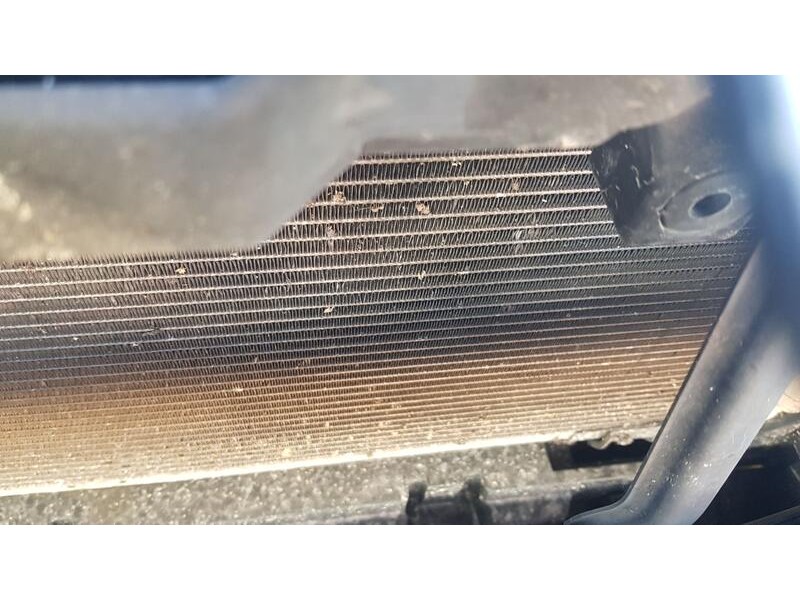 Recambio de condensador / radiador aire acondicionado para mazda 6 sedán (gh) 1.8 mzr referencia OEM IAM GS1D61480D  