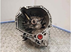 Recambio de caja cambios para nissan qashqai (j11) acenta referencia OEM IAM TL4126 S097691 6VELOCIDADES
