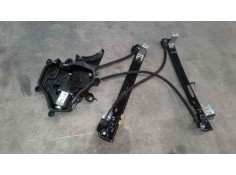 Recambio de elevalunas delantero izquierdo para seat ibiza (6j5) good stuff referencia OEM IAM  14 PINS ELECTRICO