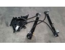 Recambio de elevalunas delantero izquierdo para seat ibiza (6j5) good stuff referencia OEM IAM  14 PINS ELECTRICO