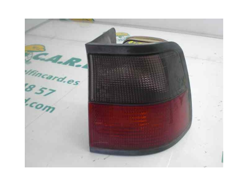 Recambio de piloto trasero derecho para citroën xantia break 1.9 td sensation referencia OEM IAM   EXTERIOR