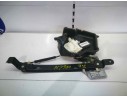 Recambio de elevalunas trasero derecho para seat leon (1p1) 1.9 tdi referencia OEM IAM 1K0959704G  18 PINS