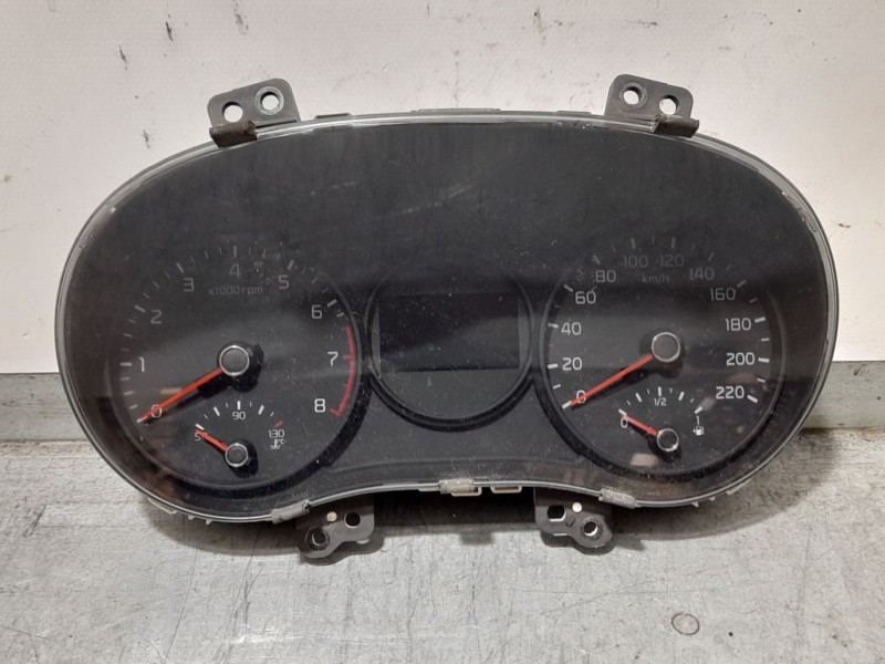 Recambio de cuadro instrumentos para kia picanto (ja) attract referencia OEM IAM 94003G6550  