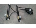 Recambio de elevalunas delantero izquierdo para seat ibiza (6j5) good stuff referencia OEM IAM  14 PINS ELECTRICO