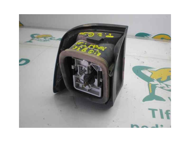 Recambio de piloto trasero derecho para citroën xantia break 1.9 td sensation referencia OEM IAM   EXTERIOR